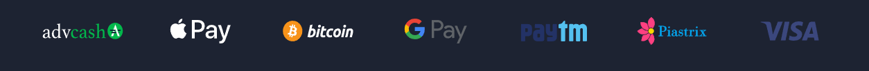 BresBet secure payment methods
