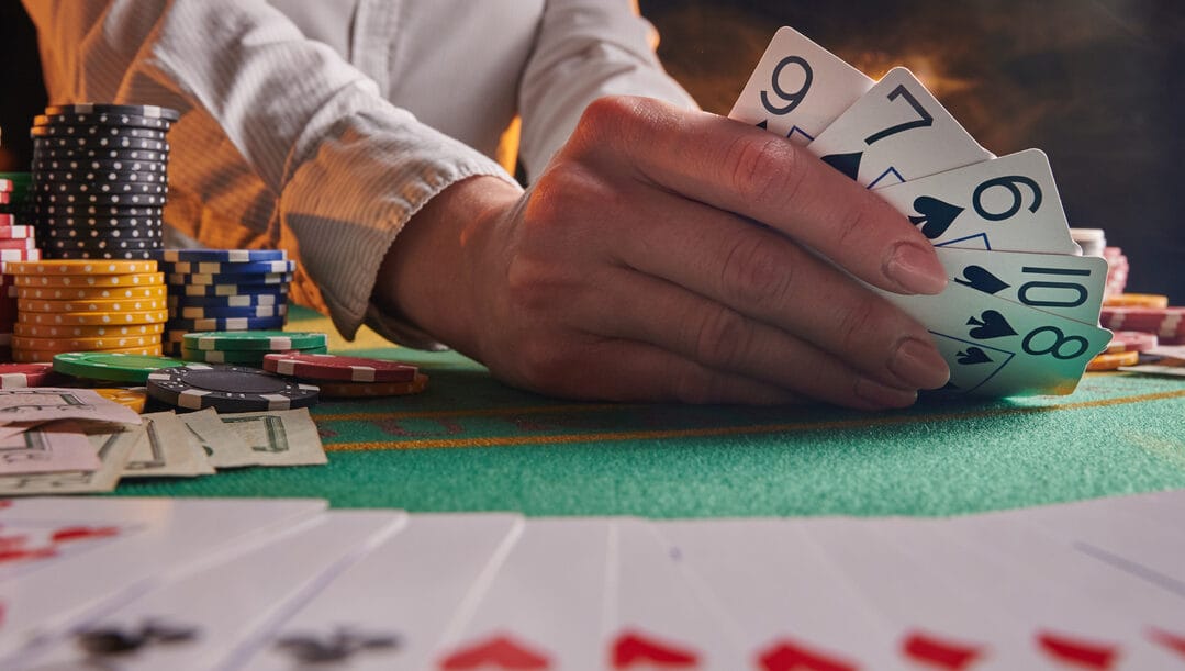 Live Casino